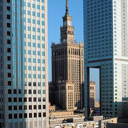 Budgetplus Key Apartaments Panska Varsovia Exterior foto