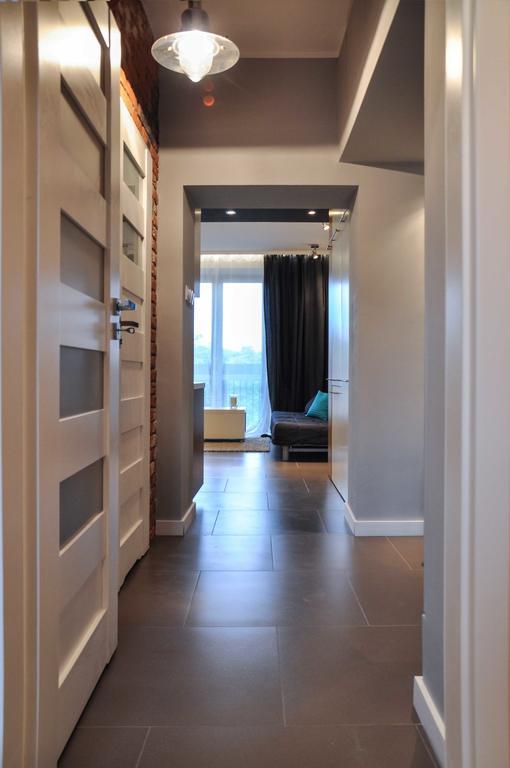 Budgetplus Key Apartaments Panska Varsovia Habitación foto