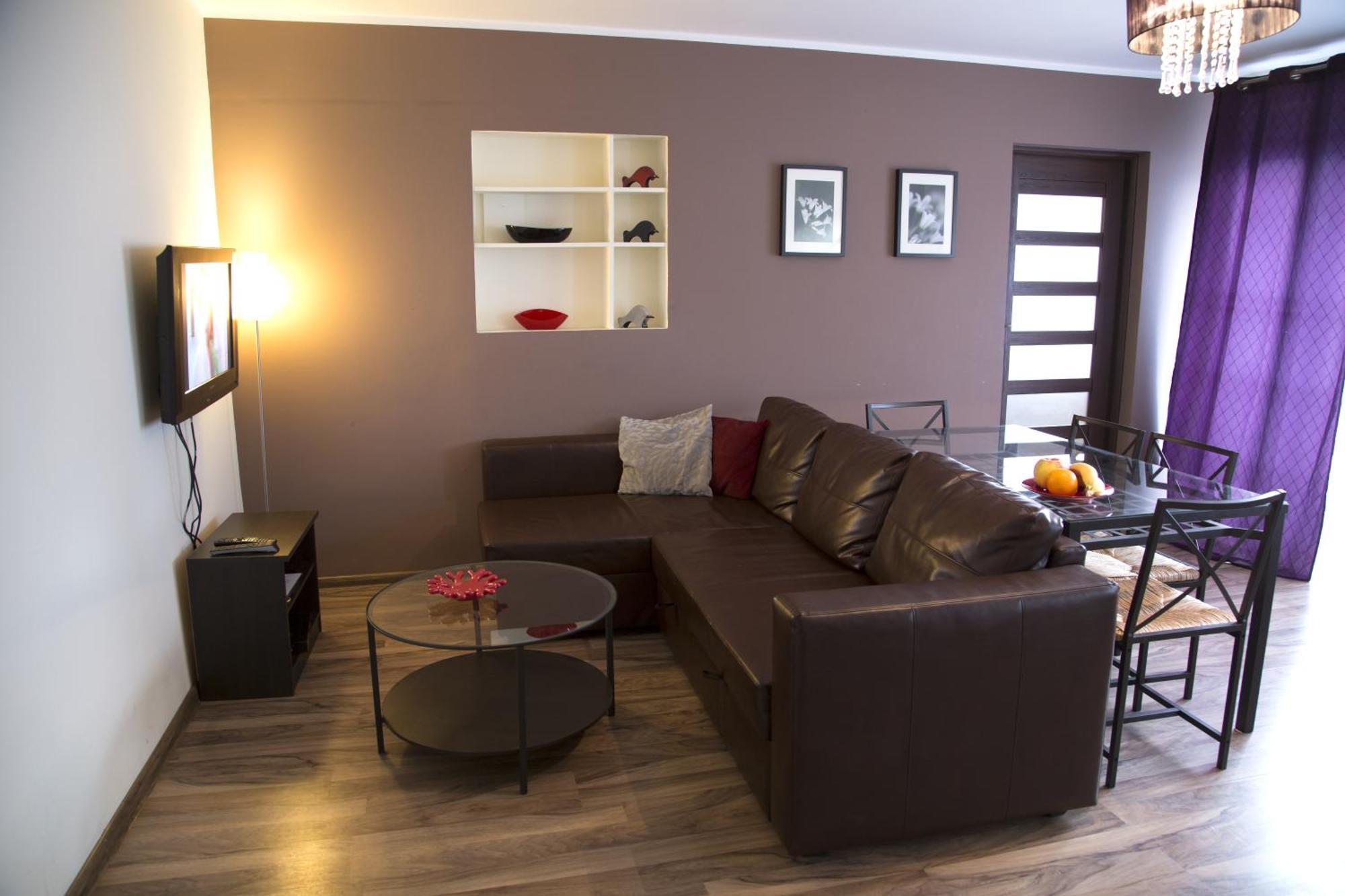 Budgetplus Key Apartaments Panska Varsovia Habitación foto